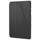 Targus  étui pour tablette 26,7 cm (10.5") Housse Noir - THZ919GL