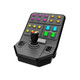 Logitech G G Saitek Farm Sim Vehicle Side Panel Noir, Couleur menthe USB 2.0 Spéciale Analogique PC - 945-000031