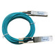 HPE Networking X2A0 40G QSFP+ to QSFP+ 7m Active Optical Cable - JL287A