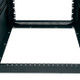 Middle Atlantic Products  étagère 38U Rack autonome Noir - BGR-3832LRD