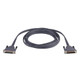 ATEN Daisy Chain Cable, 5m câble kvm Noir - 2L-1705