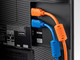Monoprice  câble HDMI 1,5 m HDMI Type A (Standard) Noir - 4957