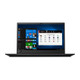 Lenovo ThinkPad P1 Intel® Core™ i7 i7-8850H Station de travail mobile 39,6 cm (15.6") Écran tactile 4K Ultra HD 32 Go DDR4-SDRAM 1 To SSD NVIDIA® Quadro® P1000 Wi-Fi 5 (802.11ac) Windows 10 Pro Noir - 20MD003MUS