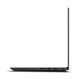 Lenovo ThinkPad P1 Intel® Core™ i7 i7-8850H Station de travail mobile 39,6 cm (15.6") Écran tactile 4K Ultra HD 32 Go DDR4-SDRAM 1 To SSD NVIDIA® Quadro® P1000 Wi-Fi 5 (802.11ac) Windows 10 Pro Noir - 20MD003MUS