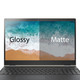 V7 15.6" Filtre de confidentialité pour ordinateur portable - Rapport d'aspect 16:9 - PS156W9