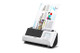 Epson DS-C480W Alimentation feuille à feuille de scanner Noir, Gris - B11B269202