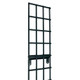 Middle Atlantic Products  accessoire de racks Barre de laçage de câbles - FWD-LACE-WB3-44-45