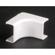 Middle Atlantic Products  range-câbles Universel Conduit de câbles Blanc 1 pièce(s) - 2717-WH