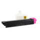 West Point Products  Cartouche de toner 1 pièce(s) Magenta - 200806