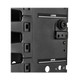Tripp Lite  accessoire de racks Panneau de gestion de câbles - SRCABLEVRT6HD2F