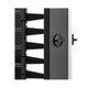 Tripp Lite  accessoire de racks Panneau de gestion de câbles - SRCABLEVRT6HD2F