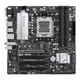 ASUS  carte mère AMD B650 Emplacement AM5 micro ATX - PRIME B650M-A AX II