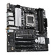 ASUS  carte mère AMD B650 Emplacement AM5 micro ATX - PRIME B650M-A AX II