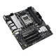 ASUS  carte mère AMD B650 Emplacement AM5 micro ATX - PRIME B650M-A AX II