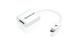iogear  adaptateur graphique USB 3840 x 2160 pixels Blanc - GUC3CDP iogear  adaptateur graphique USB 3840 x 2160 pixels Blanc - GUC3CDP