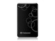Transcend StoreJet 25A3K disque dur externe 1 To 2.5" Micro-USB B 3.2 Gen 1 (3.1 Gen 1) Noir - TS1TSJ25A3K