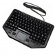 Havis  clavier pour tablette QWERTY Anglais Noir - KB-104