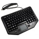 Havis  clavier pour tablette QWERTY Anglais Noir - KB-104