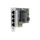 HPE  carte réseau Interne Ethernet 1000 Mbit/s - 811546-B21