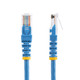 StarTech.com  câble de réseau Bleu 2,1 m Cat5e U/UTP (UTP) - M45PATCH7BL