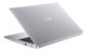 Acer Aspire 5 A515-45-R2R5 AMD Ryzen™ 3 5300U Ordinateur portable 39,6 cm (15.6") Full HD 8 Go DDR4-SDRAM 256 Go SSD Wi-Fi 6 (802.11ax) Windows 11 Home in S mode Argent - NX.ABKAA.002