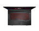MSI Gaming  Pulse Intel® Core™ i7 i7-12700H Ordinateur portable 43,9 cm (17.3") Full HD 16 Go DDR4-SDRAM 512 Go SSD NVIDIA GeForce RTX 3060 Wi-Fi 6 (802.11ax) Windows 11 Home Gris, Titane - GL76 12UEK-052