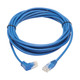 Tripp Lite  câble de réseau Bleu 6,1 m Cat6 U/UTP (UTP) - N204-S20-BL-UP