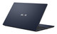 ASUS ExpertBook B1 B1502CVA-P71-CB Intel® Core™ i7 i7-1355U Ordinateur portable 39,6 cm (15.6") Full HD 16 Go DDR4-SDRAM 512 Go SSD Wi-Fi 6E (802.11ax) Windows 11 Pro Noir - 90NX06X1-M000T0