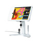 CTA Digital  support antivol pour tablettes Blanc 26,7 cm (10.5") - PAD-ASKW10