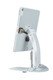 CTA Digital  support antivol pour tablettes Blanc 26,7 cm (10.5") - PAD-ASKW10