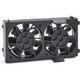 HP Z2 TWR Dual Front Fan Kit Boitier PC Ventilateur Noir - 4N007AA