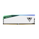 Patriot Memory Viper Elite 5 module de mémoire 32 Go 2 x 16 Go DDR5 6200 MHz ECC - PVER532G62C42KW