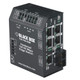Black Box  commutateur réseau L2 Fast Ethernet (10/100) Noir - LBH150A-H-ST-24