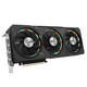 GIGABYTE GAMING GeForce RTX 4070 SUPER OC 12G NVIDIA 12 Go GDDR6X - GV-N407SGAMING OC-12GD