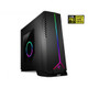 MSI Aegis SE 10SC-221US PC Intel® Core™ i5 i5-10400F 8 Go DDR4-SDRAM 1,24 To HDD+SSD NVIDIA® GeForce RTX™ 2060 Windows 10 Home Bureau Noir - AEGIS SE 10SC-221US