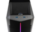 MSI Aegis SE 10SC-221US PC Intel® Core™ i5 i5-10400F 8 Go DDR4-SDRAM 1,24 To HDD+SSD NVIDIA® GeForce RTX™ 2060 Windows 10 Home Bureau Noir - AEGIS SE 10SC-221US