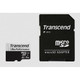 Transcend 340S 64 Go MicroSDXC UHS-I Classe 10 - TS64GUSD340S