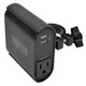 Tripp Lite  chargeur d'appareils mobiles Universel Noir Secteur Intérieure - DMACUSB