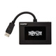 Tripp Lite  répartiteur vidéo DisplayPort 4x HDMI - B156-004-HD-V3