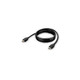 Belkin  câble HDMI 3 m HDMI Type A (Standard) Noir - F1DN1VCBL-HH10T