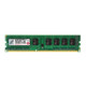 Transcend 2GB DDR3 module de mémoire 2 Go 1 x 8 Go 1600 MHz - TS256MLK64V6N