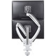 Chief Kontour K1C 76,2 cm (30") Bureau Blanc - K1C220W