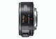 Panasonic 14-42mm F3.5-5.6 MILC Objectif standard Noir - H-PS14042-K