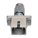 Tripp Lite  adaptateur de fibres optiques FC/SC 1 pièce(s) Argent - T020-001-SC50