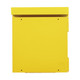Tripp Lite  étagère 12U Rack monté sur le mur Jaune - SRN3RY12US Tripp Lite  étagère 12U Rack monté sur le mur Jaune - SRN3RY12US