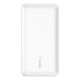 Belkin BoostCharge 10000 mAh Blanc - BPB011BTWH