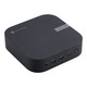 ASUS Chromebox CHROMEBOX5-SC017UN-WC Intel® Celeron® 7305 4 Go DDR4-SDRAM 128 Go SSD ChromeOS Mini PC Noir - 90MS02N1-M002S0