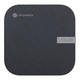 ASUS Chromebox CHROMEBOX5-SC017UN-WC Intel® Celeron® 7305 4 Go DDR4-SDRAM 128 Go SSD ChromeOS Mini PC Noir - 90MS02N1-M002S0
