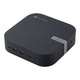 ASUS Chromebox CHROMEBOX5-SC017UN-WC Intel® Celeron® 7305 4 Go DDR4-SDRAM 128 Go SSD ChromeOS Mini PC Noir - 90MS02N1-M002S0