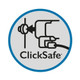 Kensington Câble de sécurité ClickSafe® — Clé unique - K64640S